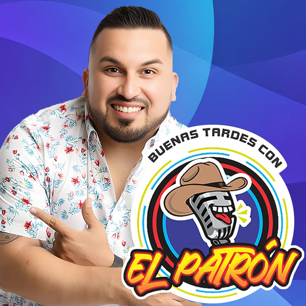 Buenas Tardes con El Patrón with El Patrón
